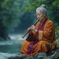 Sacred Shakuhachi Healing