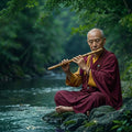 Healing Soundscapes