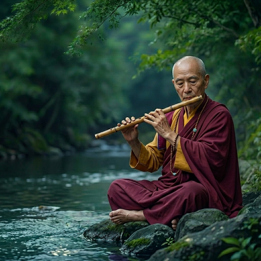 Healing Soundscapes