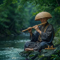 Silence Meditation