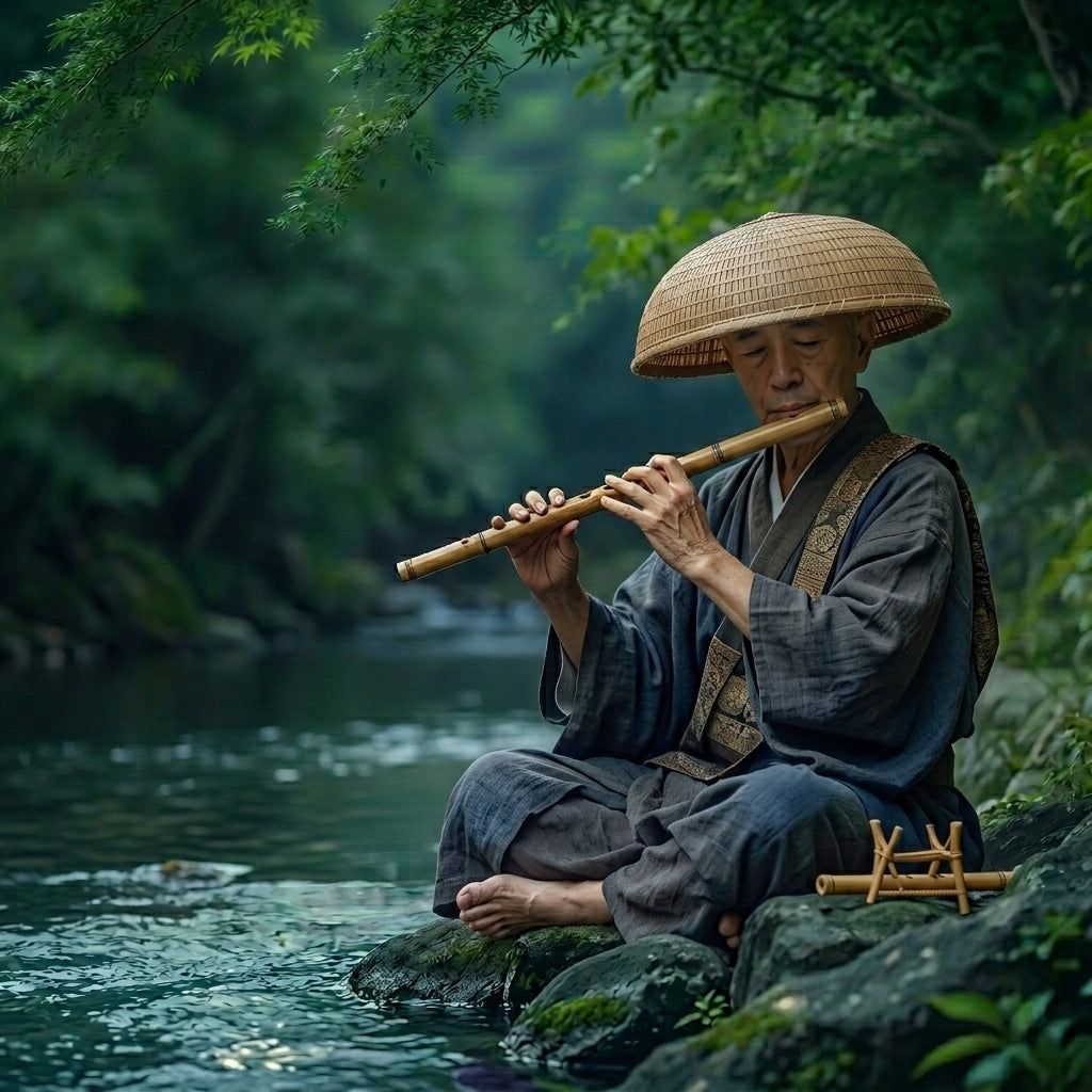 Silence Meditation