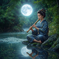 Trekcho Meditation