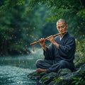 Guzheng Healing
