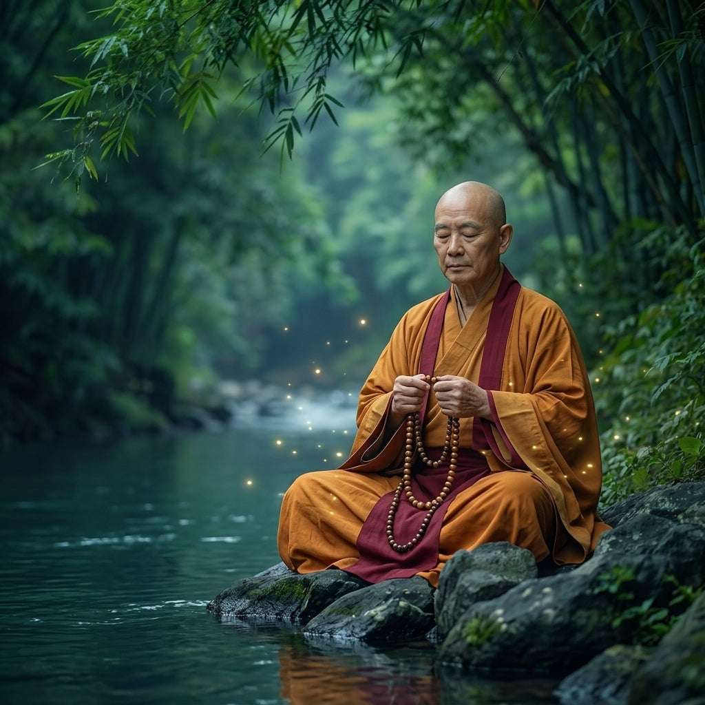 Tibetan Bowl