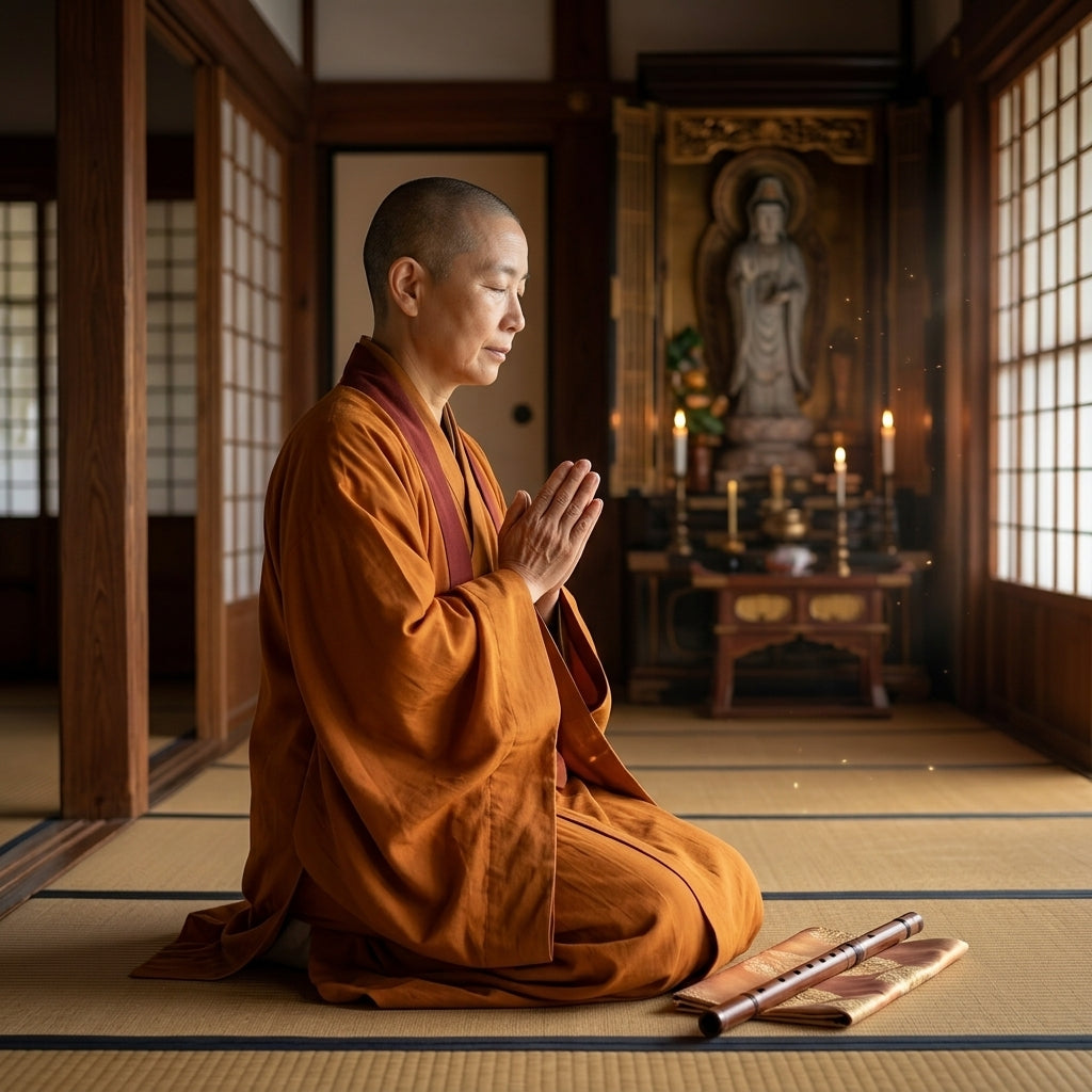Dharma Spiritual